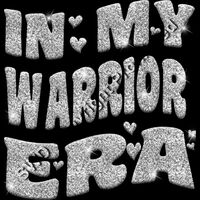 GLT93 SILVER GLITTER Thumbnail