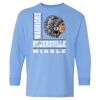 5400B Youth Heavy Cotton Long Sleeve Thumbnail