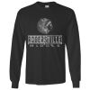 2400 Adult Ultra Cotton Long Sleeve T-Shirt Thumbnail