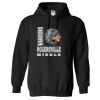 18500 Adult Heavy Blend Hooded Sweatshirt Thumbnail