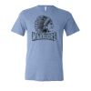 3413 Adult Extra Soft Tri-blend Tee Thumbnail