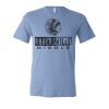 3413 Adult Extra Soft Tri-blend Tee Thumbnail