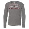 3513Y Youth Extra Soft Tri-blend Long Sleeve Thumbnail