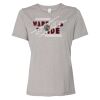 6413 Women’s Extra Soft Tri-blend Tee Thumbnail