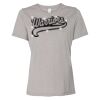 6413 Women’s Extra Soft Tri-blend Tee Thumbnail