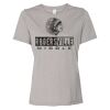 6413 Women’s Extra Soft Tri-blend Tee Thumbnail
